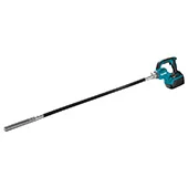 Makita akumulatorski vibrator za beton XGT 40V max VR003GZ