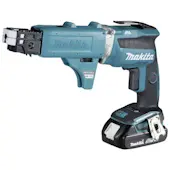 Makita aku zavrtač  za suvu gradnju 18V DFS452AJX2