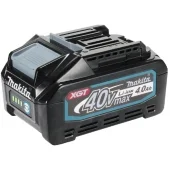 Makita akumulator XGT 4.0Ah BL4040 632N72-7