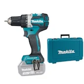 Makita akumulatorska bušilica - odvijač DDF484Z + kofer