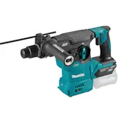 Makita akumulatorska čekić-bušilica 40V max XGT HR008GZ