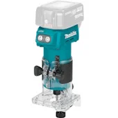 Makita akumulatorska glodalica DRT52Z