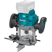 Makita akumulatorska glodalica RP001GZ