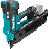 Makita akumulatorski pištolj za eksere 18V LXT DBN900ZK 50-90mm bezčetkasti motor