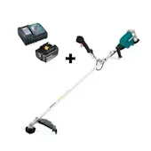 Makita akumulatorska kosa LXT 18V DUR369AZ + set baterija BL1830B + punjač DC18RC 191A24-4
