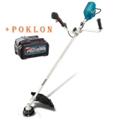 Makita akumulatorska kosa 40V+40V XGT UR012GZ02 + POKLON Makita baterija XGT Li-ion 40V/4.0Ah BL4040F 1910N6-8