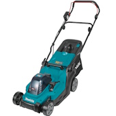 Makita akumulatorska kosilica 40V XGT LM003GZ