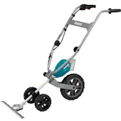 Makita akumulatorska kosilica 40V max XGT UG001GZ