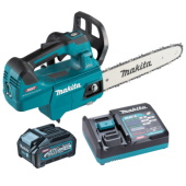 Makita akumulatorska lančana testera XGT 40V max UC003GM101