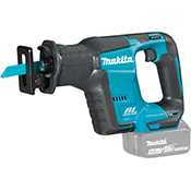 Makita akumulatorska testera DJR188Z