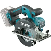 Makita akumulatorska testera za metal DCS551Z