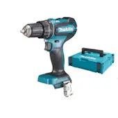 Makita akumulatorska udarna bušilica-odvijač 18V DHP485Z + kofer