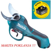 Makita akumulatorske makaze za grane/lozu DUP361Z