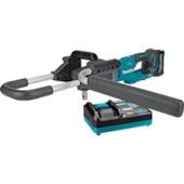 Makita akumulatorski bušač za zemlju 40V DG002GM101