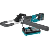 Makita akumulatorski bušač za zemlju 40V DG002GM101