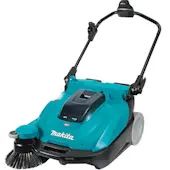 Makita akumulatorski čistač 40V max XGT VS001GZ