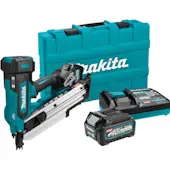 Makita akumulatorski zabijač eksera 40V max XGT BN001GD201