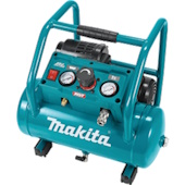 Makita akumulatorski kompresor 40V AC001GZ