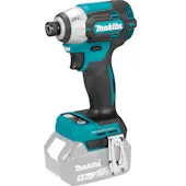 Makita DTD201Z 18V LXT Brushless akumulatorski udarni odvijač visokog obrtnog momenta