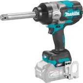 Makita akumulatorski udarni odvijač 40V max XGT Solo TW011GZ