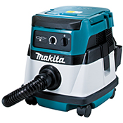 Makita akumulatorski usisivač DVC860LZ