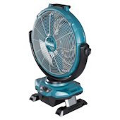 Makita akumulatorski ventilator 40V max XGT/18V LXT/AC CF003GZ