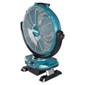 Makita akumulatorski ventilator 40V max XGT/18V LXT/AC CF003GZ