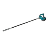 Makita akumulatorski vibrator za beton 40V XGT 38mm VR004GZ