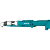 Makita akumulatorski ugaoni zavrtač bez baterije i punjača 14.4V DFL301RZ