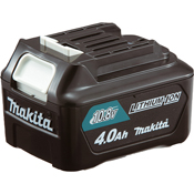  Makita baterija BL1040B , 10,8V/4Ah