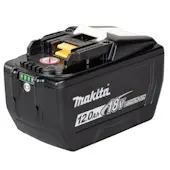 Makita baterija LXT 18V 12.0Ah Li-ion BL18120B 1915J2-8