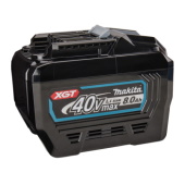 Makita baterija XGT 40V/8.0Ah 191X65-8