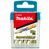 Makita bits nastavak PH2x50 GOLD 10/1 B-42874