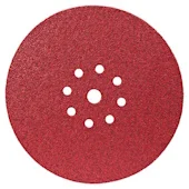 Makita brusni disk K40 Ø225mm set 25/1 B-68389