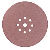 Makita brusni disk K120 Ø225mm set 25/1 B-68404