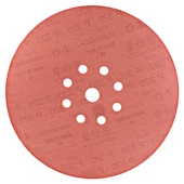 Makita brusni disk K320 Ø225mm set 25/1 B-68426