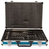 Makita burgija i dleta SDS-plus set 18/1 D-71196