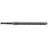 Makita burgija Namesis II SDS-plus 15x215mm E-14700