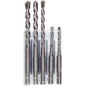 Makita SDS-Plus burgije komplet od 5 komada D-17784