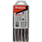 Makita SDS-Plus Nemesis burgija komplet od 5 komada B-11994