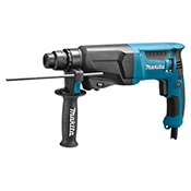 Makita čekić-bušilica HR2300