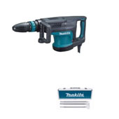 Makita čekić za rušenje HM1203C + poklon set špiceva i sekača D-42466