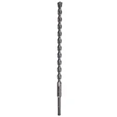 Makita četvororezna burgija TCT SDS-plus 16x350mm B-62898