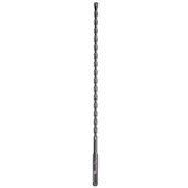 Makita četvororezna burgija TCT SDS-plus 8x310mm B-62642