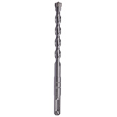 Makita četvororezna burgija TCT SDS-plus 10x160mm B-62670