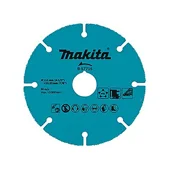 Makita dijamantska ploča sa volfram karbidnim rubom B-57716