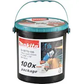 Makita tanak disk za sečenje 100/1 D-18770-100