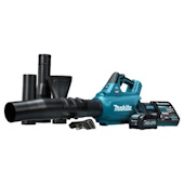 Makita akumulatorski duvač lišća XGT 40V max UB001GM101