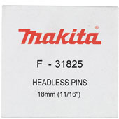 Makita ekseri bez glave F-31825