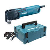 Makita višenamenski alat TM3010CX6J